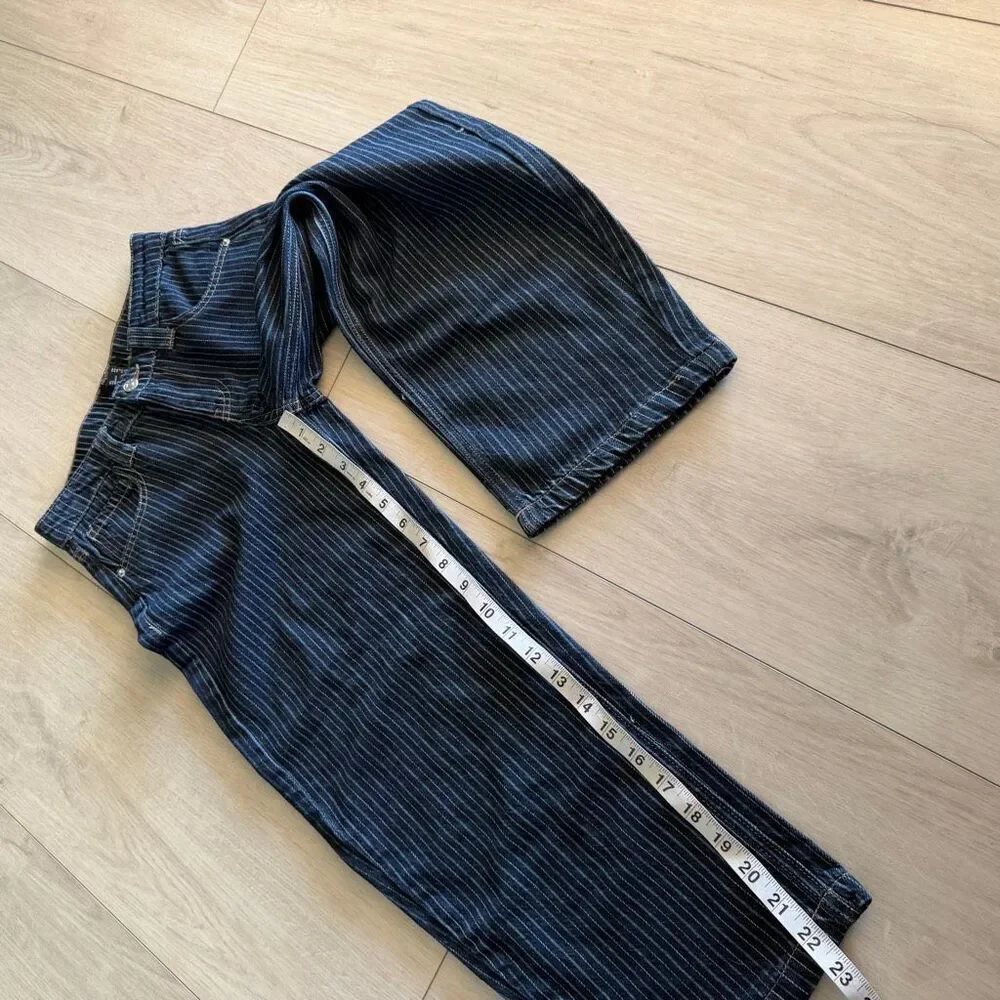 Forever 21 girls jeans size 7/8